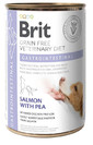 BRIT Veterinary Diet Gastrointestinal Salmon with Pea 400g