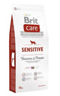 BRIT Care Sensitive Venison & Potato 12 kg