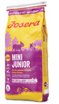 JOSERA Mini Junior 15 kg