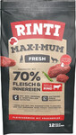 RINTI MAX-I-MUM Manzo 12kg