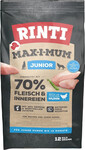 RINTI MAX-I-MUM Junior Pollo 12kg