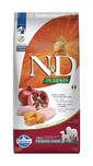 FARMINA N&D Pumpkin Adult Medium & Maxi Chicken & Pomegranate 12 kg