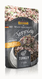Mastercraft Topping Indyk z Pietruszką 100 gr