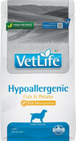 FARMINA Vet Life Dog Hypoallergenic Fish & Potato 2kg