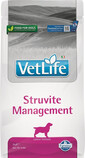 FARMINA Vet Life Dog Struvite Management 2kg