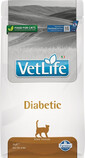 FARMINA Vet Life Cat Diabetic 2 kg