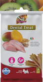 FARMINA N&D Tropical Selection Dental Treat Chicken Mini 60 g (7 pz) snack dentale per cani di piccola taglia