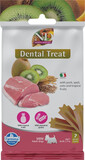 FARMINA N&D Tropical Selection Dental Treat Pork Mini 60 g (7 pz) snack dentale per cani di piccola taglia