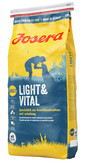 JOSERA Light & Vital 15 kg
