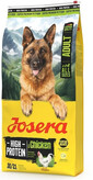 High Protein Adult Chicken 12,5kg wysokoenergetyczna karma dla psów sportowych i hodowlanych