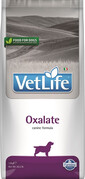 FARMINA Vet Life Dog Oxalate 12kg