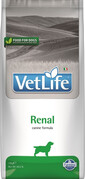 FARMINA Vet Life Renal Dog 12kg