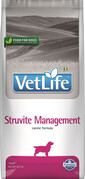 Vet Life Struvite Management 12 kg