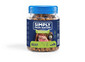 SIMPLY FROM NATURE Smart Bites Snack di manzo per cani 130g