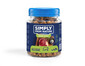 SIMPLY FROM NATURE Smart Bites Snack di cinghiale per cani 130g