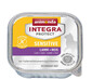 ANIMONDA Integra Sensitive con agnello e riso 100g