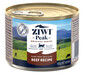 ZIWIPEAK Cat Beef Manzo 185 g