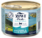 ZIWIPEAK Cat Mackerel&Lamb Sgombro e agnello 185 g