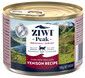 ZIWIPEAK Cat Venison Selvaggina 185 g