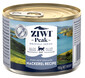 ZIWIPEAK Cat Mackerel Sgombro 185 g