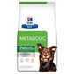 HILL'S Prescription Diet Canine Metabolic 12kg