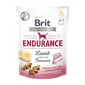 BRIT CARE DOG FUNCTIONAL SNACK ENDURANCE LAMB 150 g crocchette per cani con agnello