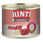 RINTI Sensible Manzo e riso 185g