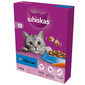 WHISKAS Adult 300g  cibo secco per gatti adulti con delizioso tonno