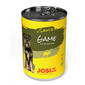 JOSERA JosiDog Selvaggina in salsa 415 g per cani adulti