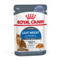 ROYAL CANIN Cat Light Weight Care fettine in gelatina 85 g x 12
