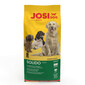 JOSERA JosiDog Solido cibo per cani a bassa attività 15 kg