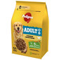 PEDIGREE Adult con pollame e verdure 2,6kg alimento secco completo per cani di taglia grande e media