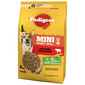 PEDIGREE Adult Mini 2kg alimento completo con manzo e verdure per cani di razze piccole
