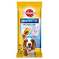 PEDIGREE DentaStix (razze medie) Snack per cani 7pz. - 180g