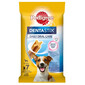 PEDIGREE DentaStix (razze piccole) Snack per cani  7pz. - 110g