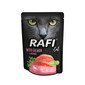 DOLINA NOTECI Rafi Cat con salmone 300g