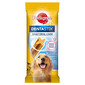 PEDIGREE DentaStix (razze grandi) Snack per cani 7pz. - 270g