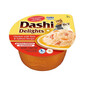 INABA Cat Dashi Delights Pollo, tonno e salmone 70g