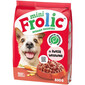 FROLIC Mini Naturally Irresistible 800 g cibo semi-umido per cani di piccola taglia con carne di manzo fresca