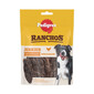 PEDIGREE Ranchos Jerkies 180g Alimento complementare senza cereali con pollo per cani adulti