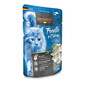 LEONARDO Finest Selection Trota e erba gatta 85 g