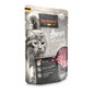 LEONARDO Finest Selection Agnello con mirtilli rossi 85 g