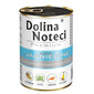DOLINA NOTECI Premium Ricco di agnello 400g