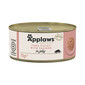APPLAWS Cat Tuna Fillet & Salmon in Jelly Tonno e salmone in gelatina 70g