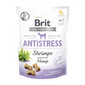 BRIT CARE DOG FUNCTIONAL SNACK SHRIMP ANTISTRESS 150 g crocchette per cani controllo dello stress