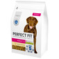 PERFECT FIT Adult 1+ Alimento secco completo ricco di pollo per cani adulti di razza grande 2,6 kg