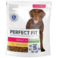 PERFECT FIT Adult 1+  Alimento secco completo ricco di pollo per cani adulti di razza grande 825g