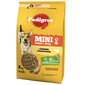 PEDIGREE Adult MINI 2kg con pollame e verdure alimento secco completo per cani adulti di piccola taglia