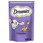 DREAMIES 60g Bocconcini per gatti con deliziosa anatra