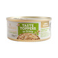 Taste Topper Pierś z kurczaka z jagnięciną w sosie 156 g